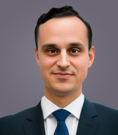 Christian Aberle