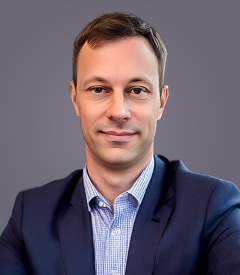 Peter Aberle